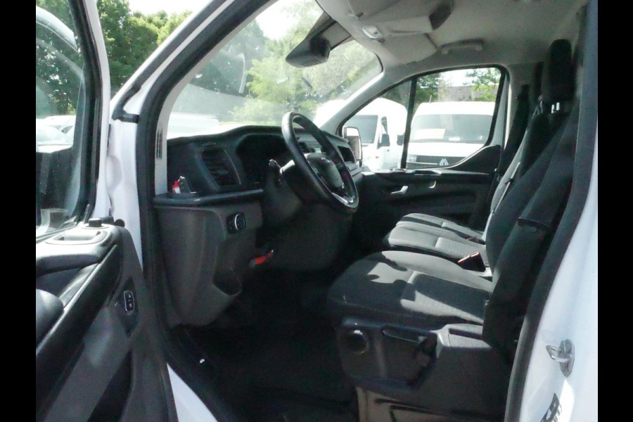 Ford Transit Custom 2.0 TDCI 105PK, L1H1, Trend, Airco
