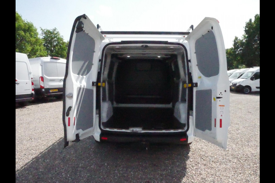 Ford Transit Custom 2.0 TDCI 105PK, L1H1, Trend, Airco