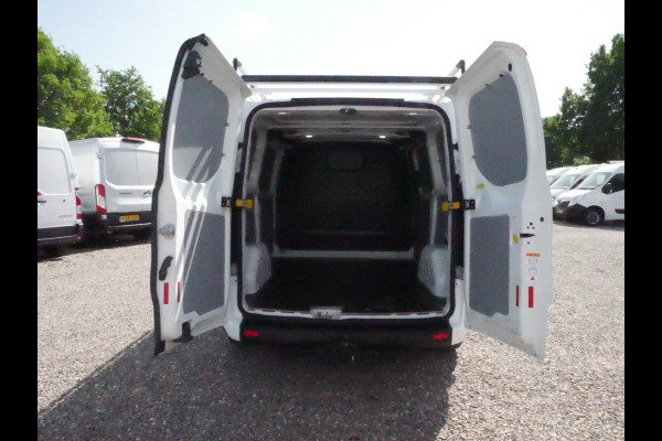 Ford Transit Custom 2.0 TDCI 105PK, L1H1, Trend, Airco