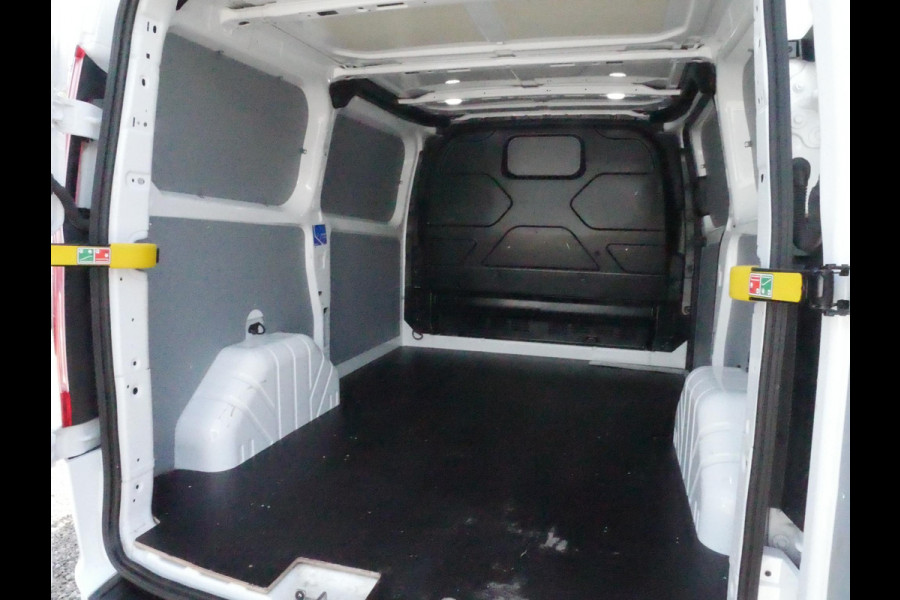 Ford Transit Custom 2.0 TDCI 105PK, L1H1, Trend, Airco