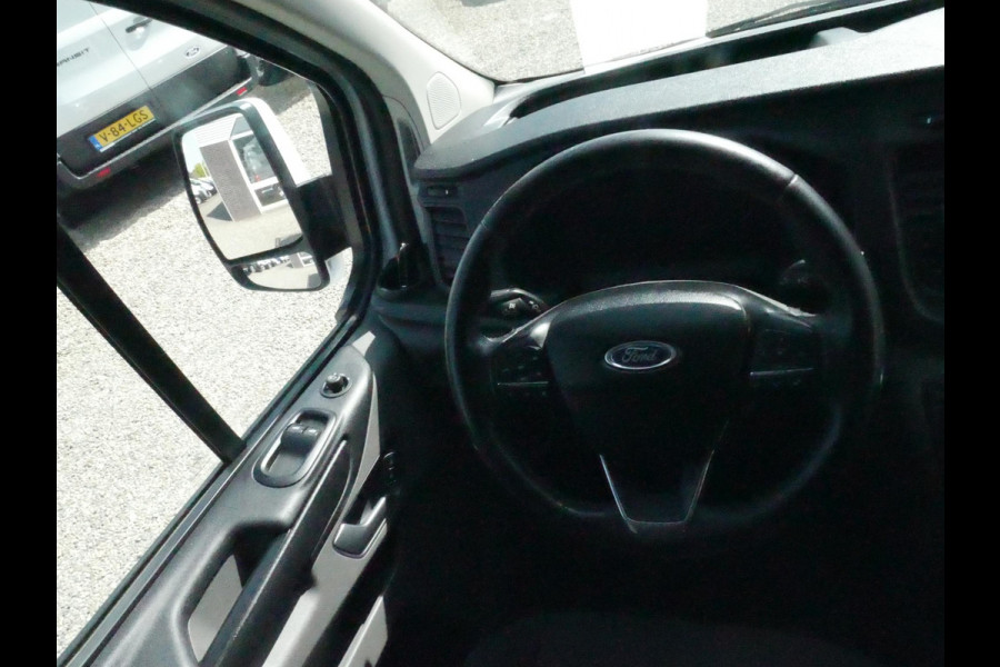 Ford Transit Custom 2.0 TDCI 105PK, L1H1, Trend, Airco