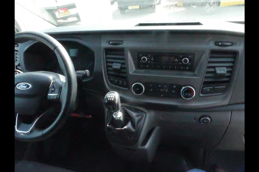 Ford Transit Custom 2.0 TDCI 105PK, L1H1, Trend, Airco