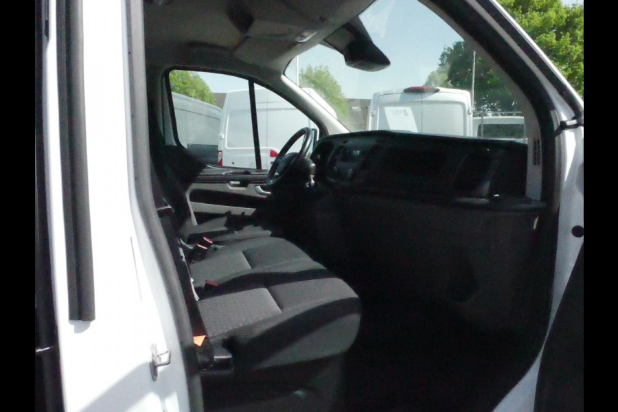 Ford Transit Custom 2.0 TDCI 105PK, L1H1, Trend, Airco