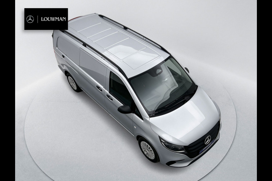 Mercedes-Benz Vito 119 CDI Extra Lang 24 Maanden Certified Garantie Dubbele Schuifdeur Multibeam LED Trekhaak Achteruitrijcamera Betimmering