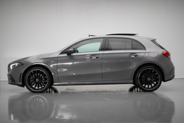 Mercedes-Benz A-Klasse 250 e AMG Line |Edition|Pano|360 Camera|Dodehoek