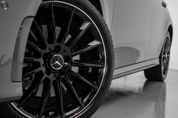 Mercedes-Benz A-Klasse 250 e AMG Line |Edition|Pano|360 Camera|Dodehoek