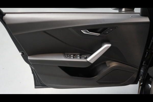 Audi Q2 40 TFSI Quattro Sport Black Optik AUTOMAAT-AUDI SOUND-CLIMA-DAB-FULL LED-NAVIGATIE-STOELVERWARMING-VOLLEDER