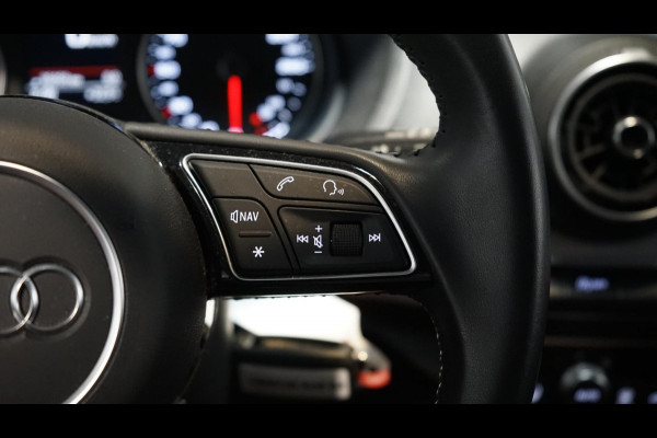 Audi Q2 40 TFSI Quattro Sport Black Optik AUTOMAAT-AUDI SOUND-CLIMA-DAB-FULL LED-NAVIGATIE-STOELVERWARMING-VOLLEDER