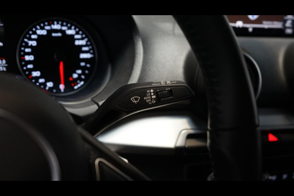 Audi Q2 40 TFSI Quattro Sport Black Optik AUTOMAAT-AUDI SOUND-CLIMA-DAB-FULL LED-NAVIGATIE-STOELVERWARMING-VOLLEDER