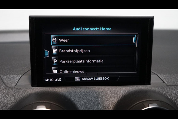 Audi Q2 40 TFSI Quattro Sport Black Optik AUTOMAAT-AUDI SOUND-CLIMA-DAB-FULL LED-NAVIGATIE-STOELVERWARMING-VOLLEDER
