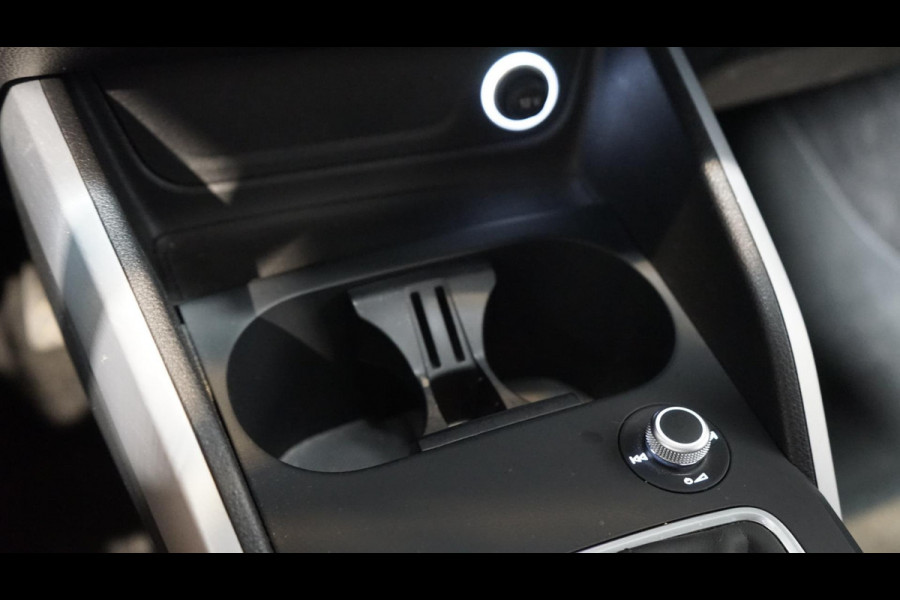 Audi Q2 40 TFSI Quattro Sport Black Optik AUTOMAAT-AUDI SOUND-CLIMA-DAB-FULL LED-NAVIGATIE-STOELVERWARMING-VOLLEDER