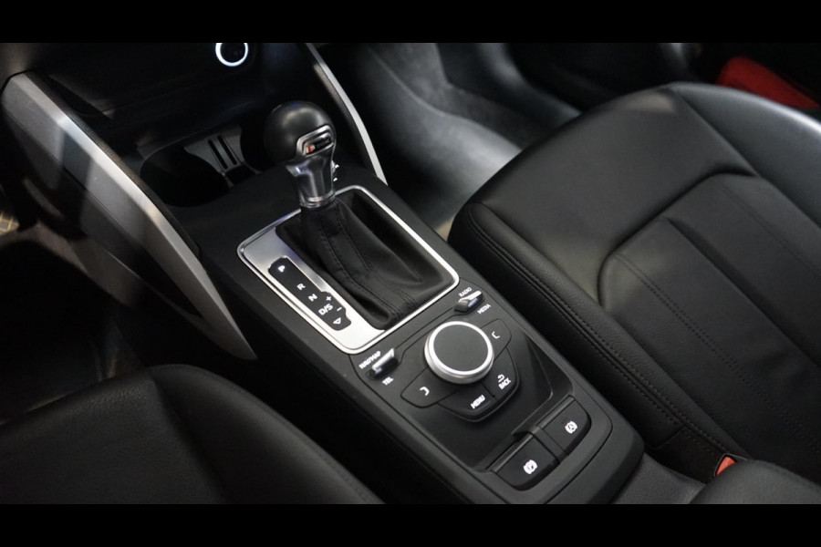 Audi Q2 40 TFSI Quattro Sport Black Optik AUTOMAAT-AUDI SOUND-CLIMA-DAB-FULL LED-NAVIGATIE-STOELVERWARMING-VOLLEDER