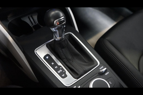 Audi Q2 40 TFSI Quattro Sport Black Optik AUTOMAAT-AUDI SOUND-CLIMA-DAB-FULL LED-NAVIGATIE-STOELVERWARMING-VOLLEDER