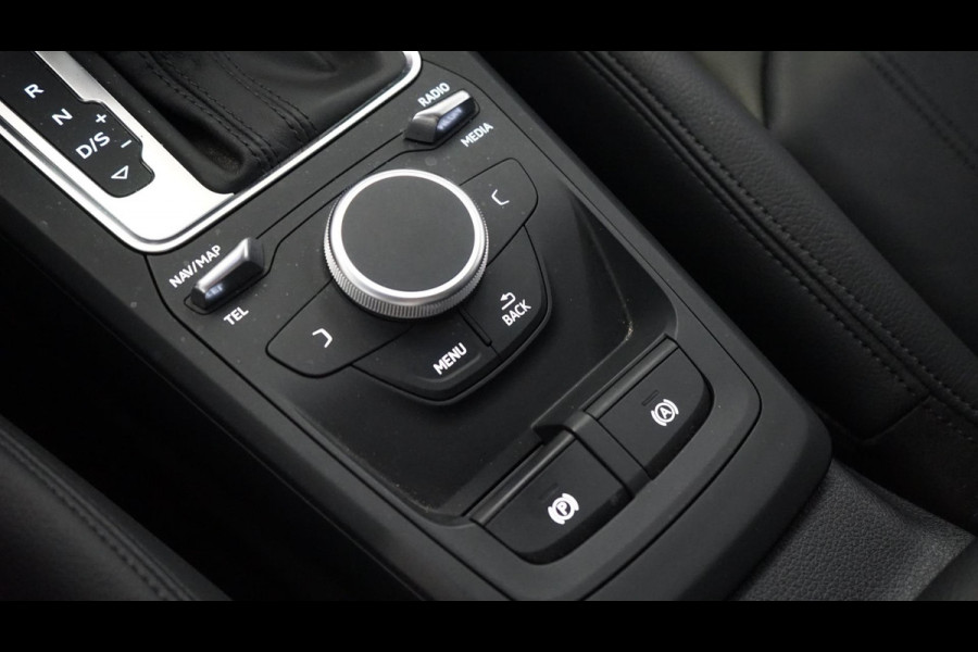 Audi Q2 40 TFSI Quattro Sport Black Optik AUTOMAAT-AUDI SOUND-CLIMA-DAB-FULL LED-NAVIGATIE-STOELVERWARMING-VOLLEDER