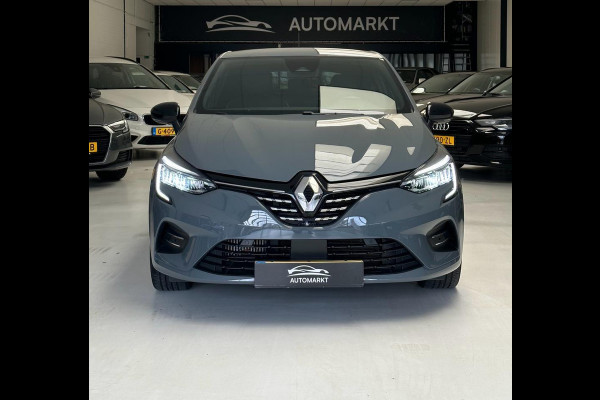 Renault Clio 1.0 TCe R.S. Line 1 jaar Garantie 53313 km