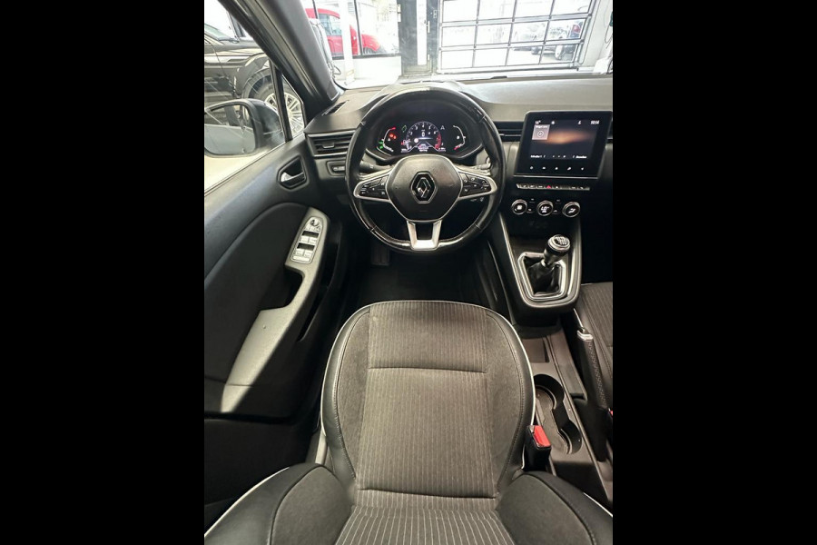 Renault Clio 1.0 TCe R.S. Line 1 jaar Garantie 53313 km