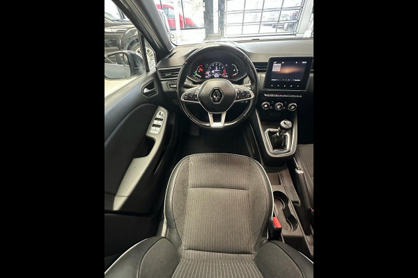 Renault Clio 1.0 TCe R.S. Line 1 jaar Garantie 53313 km