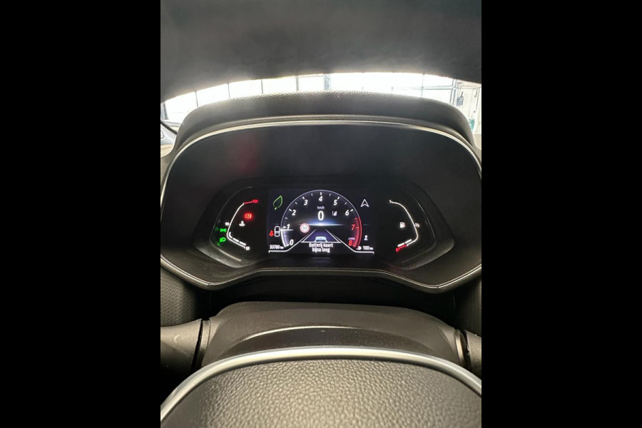 Renault Clio 1.0 TCe R.S. Line 1 jaar Garantie 53313 km