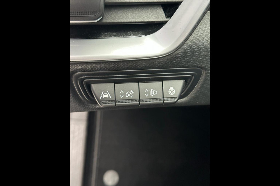 Renault Clio 1.0 TCe R.S. Line 1 jaar Garantie 53313 km