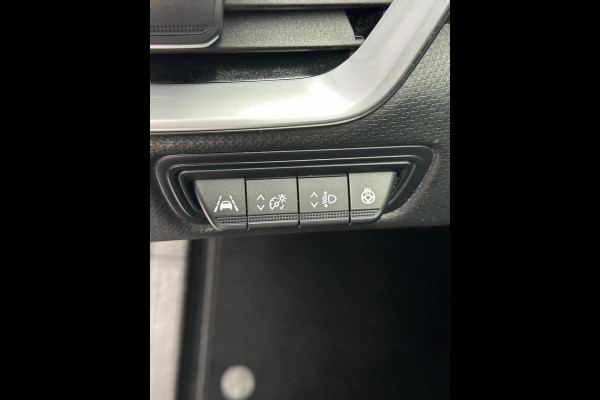 Renault Clio 1.0 TCe R.S. Line 1 jaar Garantie 53313 km