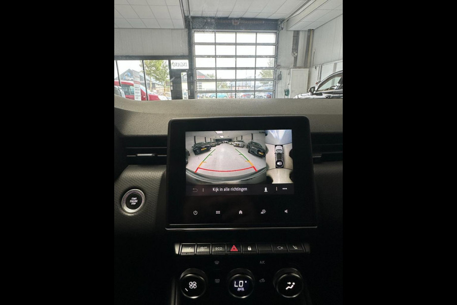 Renault Clio 1.0 TCe R.S. Line 1 jaar Garantie 53313 km