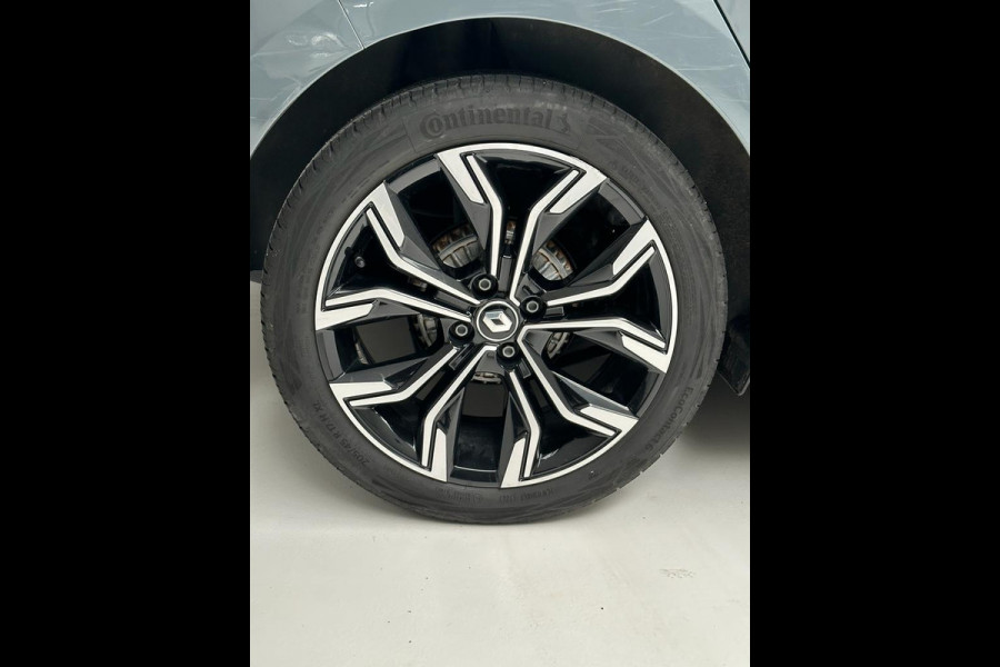 Renault Clio 1.0 TCe R.S. Line 1 jaar Garantie 53313 km