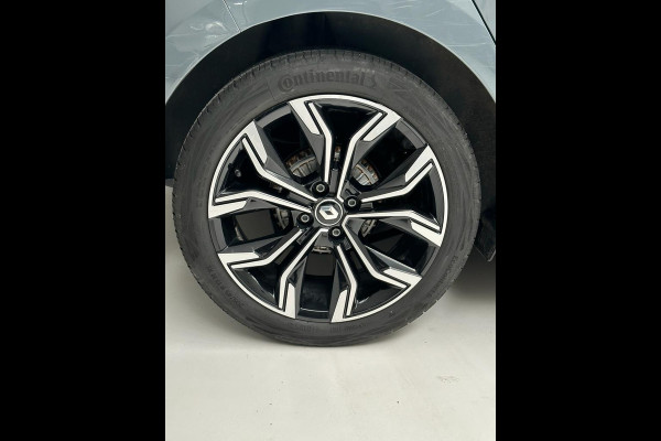 Renault Clio 1.0 TCe R.S. Line 1 jaar Garantie 53313 km
