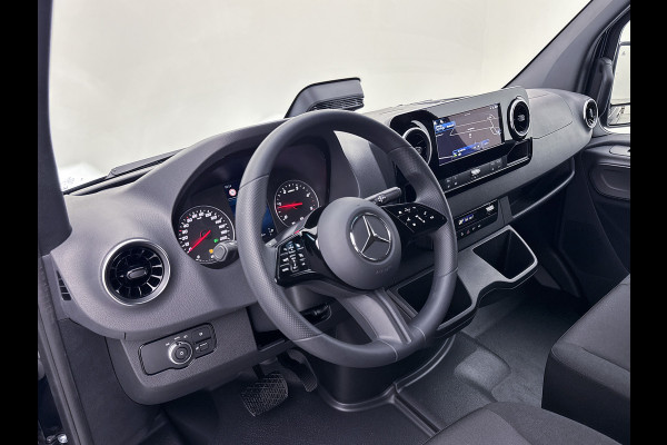 Mercedes-Benz Sprinter 317 L3H2 PRO 24 Maanden Certified Garantie Nieuw Direct Leverbaar LED 3500 KG Trekgewicht Navigatie Achteruitrijcamera