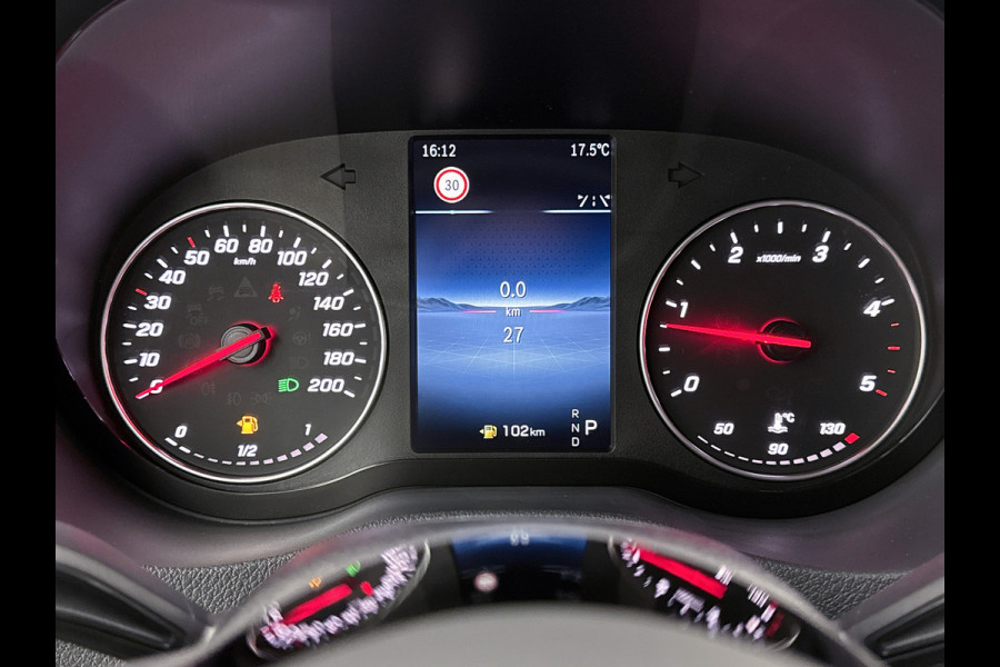 Mercedes-Benz Sprinter 317 L3H2 PRO 24 Maanden Certified Garantie Nieuw Direct Leverbaar LED 3500 KG Trekgewicht Navigatie Achteruitrijcamera