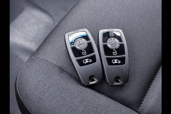 Mercedes-Benz Sprinter 317 L3H2 PRO 24 Maanden Certified Garantie Nieuw Direct Leverbaar LED 3500 KG Trekgewicht Navigatie Achteruitrijcamera