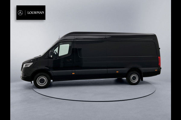 Mercedes-Benz Sprinter 317 L3H2 PRO 24 Maanden Certified Garantie Nieuw Direct Leverbaar LED 3500 KG Trekgewicht Navigatie Achteruitrijcamera
