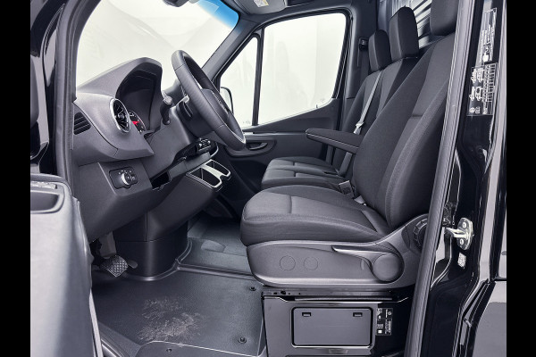 Mercedes-Benz Sprinter 317 L3H2 PRO 24 Maanden Certified Garantie Nieuw Direct Leverbaar LED 3500 KG Trekgewicht Navigatie Achteruitrijcamera