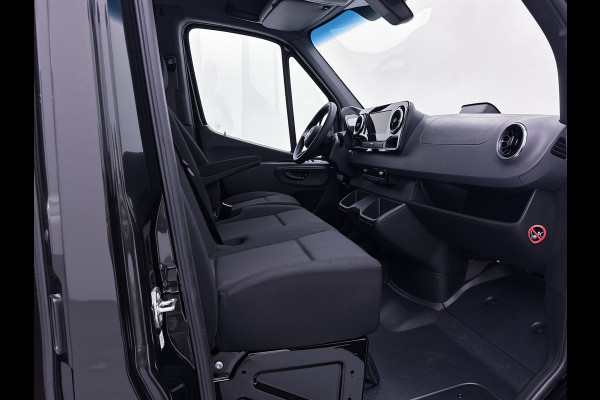 Mercedes-Benz Sprinter 317 L3H2 PRO 24 Maanden Certified Garantie Nieuw Direct Leverbaar LED 3500 KG Trekgewicht Navigatie Achteruitrijcamera