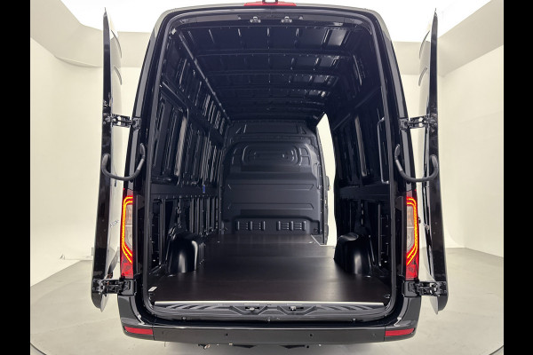 Mercedes-Benz Sprinter 317 L3H2 PRO 24 Maanden Certified Garantie Nieuw Direct Leverbaar LED 3500 KG Trekgewicht Navigatie Achteruitrijcamera