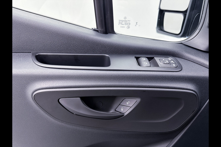 Mercedes-Benz Sprinter 317 L3H2 PRO 24 Maanden Certified Garantie Nieuw Direct Leverbaar LED 3500 KG Trekgewicht Navigatie Achteruitrijcamera