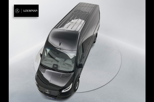 Mercedes-Benz Sprinter 317 L3H2 PRO 24 Maanden Certified Garantie Nieuw Direct Leverbaar LED 3500 KG Trekgewicht Navigatie Achteruitrijcamera
