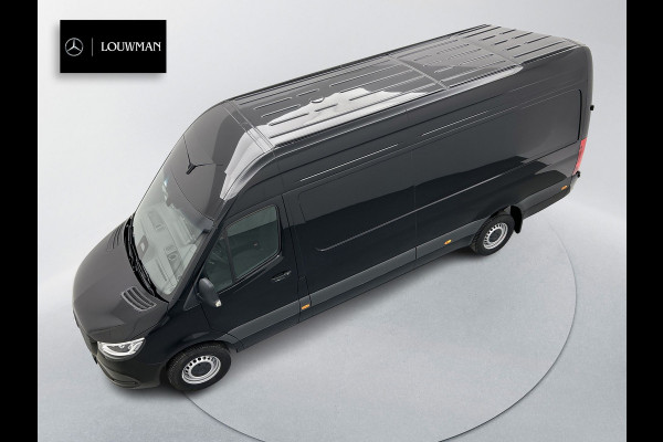 Mercedes-Benz Sprinter 317 L3H2 PRO 24 Maanden Certified Garantie Nieuw Direct Leverbaar LED 3500 KG Trekgewicht Navigatie Achteruitrijcamera