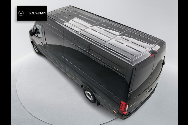 Mercedes-Benz Sprinter 317 L3H2 PRO 24 Maanden Certified Garantie Nieuw Direct Leverbaar LED 3500 KG Trekgewicht Navigatie Achteruitrijcamera