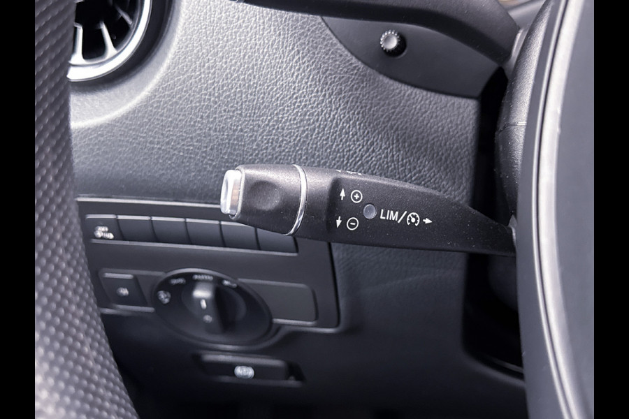 Mercedes-Benz Vito 114 CDI Lang DC Dubbele Cabine 24 maanden Certified Garantie Led Trekhaak Navigatie Achteruitrijamera