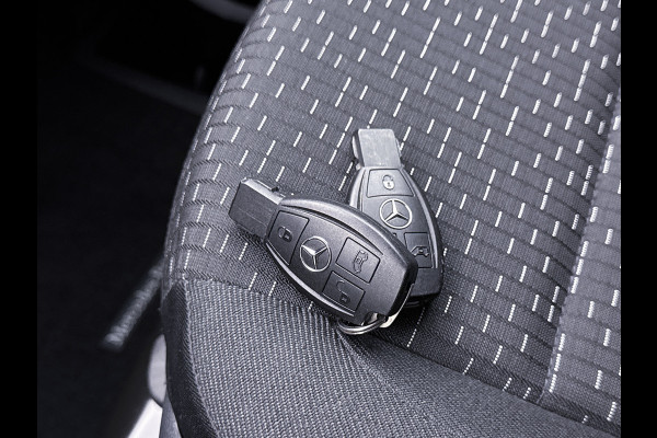 Mercedes-Benz Vito 114 CDI Lang DC Dubbele Cabine 24 maanden Certified Garantie Led Trekhaak Navigatie Achteruitrijamera