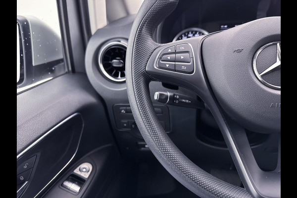 Mercedes-Benz Vito 114 CDI Lang DC Dubbele Cabine 24 maanden Certified Garantie Led Trekhaak Navigatie Achteruitrijamera