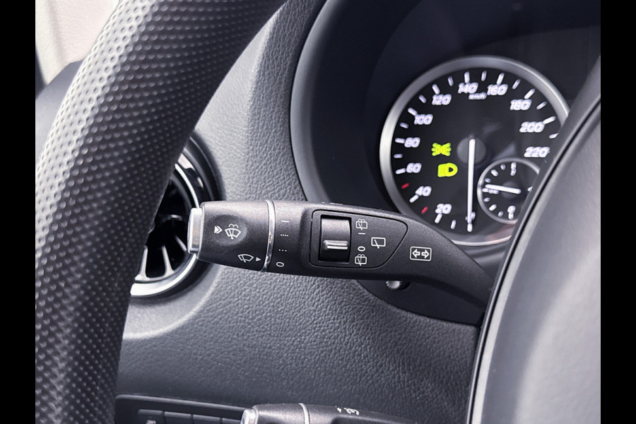 Mercedes-Benz Vito 114 CDI Lang DC Dubbele Cabine 24 maanden Certified Garantie Led Trekhaak Navigatie Achteruitrijamera