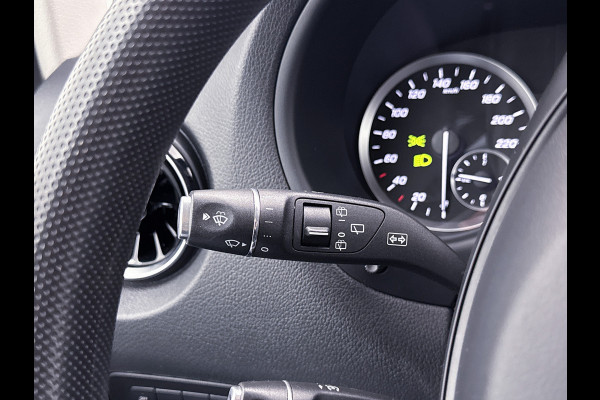 Mercedes-Benz Vito 114 CDI Lang DC Dubbele Cabine 24 maanden Certified Garantie Led Trekhaak Navigatie Achteruitrijamera