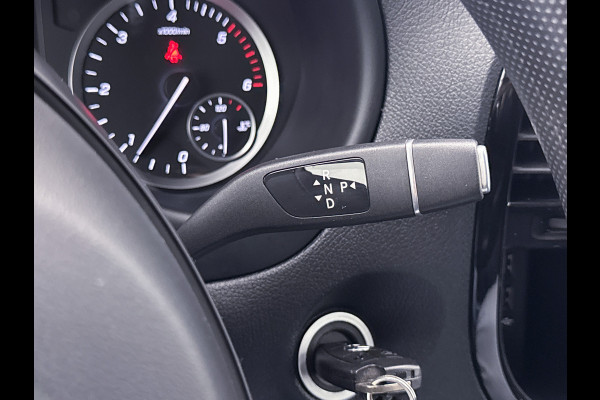Mercedes-Benz Vito 114 CDI Lang DC Dubbele Cabine 24 maanden Certified Garantie Led Trekhaak Navigatie Achteruitrijamera