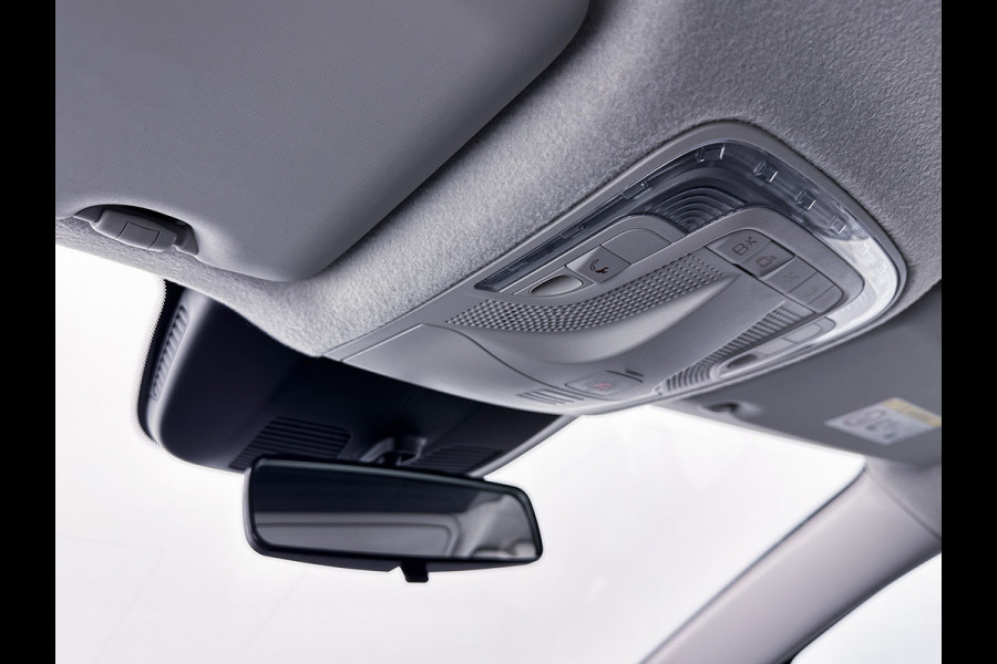 Mercedes-Benz Vito 114 CDI Lang DC Dubbele Cabine 24 maanden Certified Garantie Led Trekhaak Navigatie Achteruitrijamera