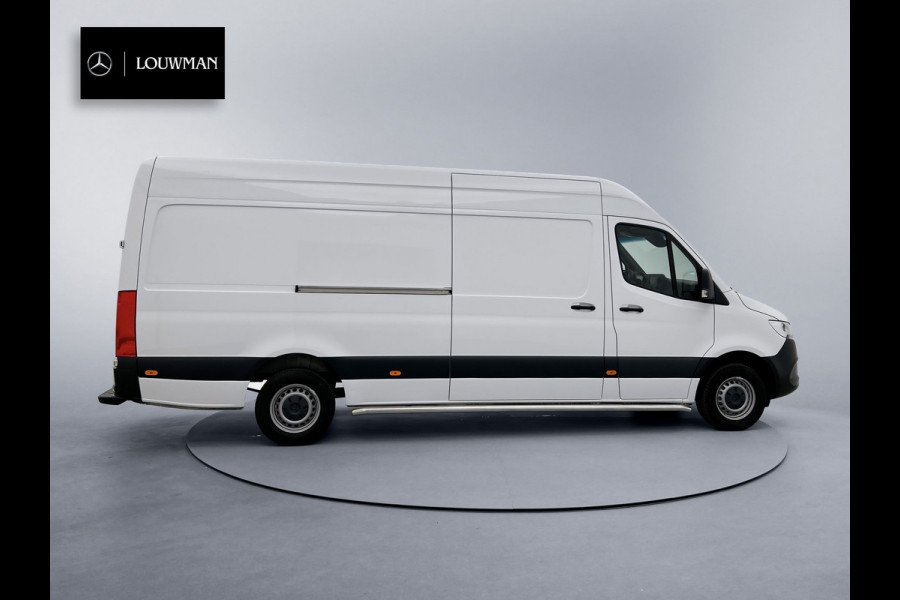 Mercedes-Benz Sprinter 315 1.9 CDI L3H2 24 Maanden Certified Garantie Navigatie Achteruitrijcamera Apple Carplay/Android Auto Betimmering
