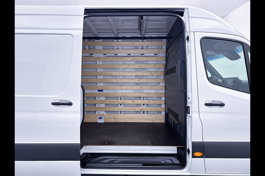 Mercedes-Benz Sprinter 315 1.9 CDI L3H2 24 Maanden Certified Garantie Navigatie Achteruitrijcamera Apple Carplay/Android Auto Betimmering
