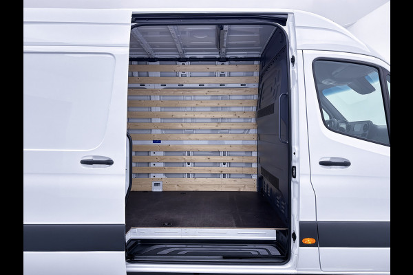 Mercedes-Benz Sprinter 315 1.9 CDI L3H2 24 Maanden Certified Garantie Navigatie Achteruitrijcamera Apple Carplay/Android Auto Betimmering