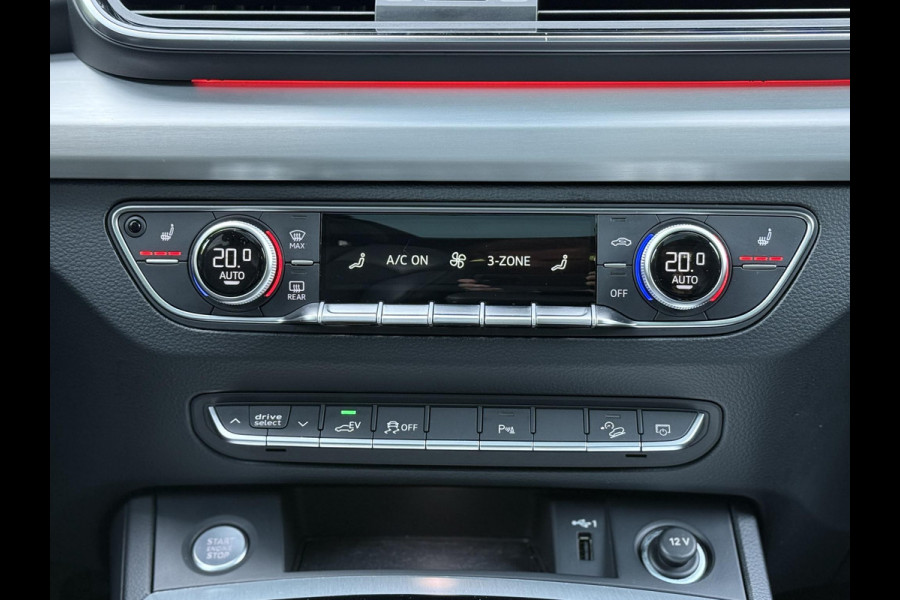 Audi Q5 55 TFSI e quattro S-Line Competition Quantum Grey|Pano|B&O|Memory|Matrix|21"|