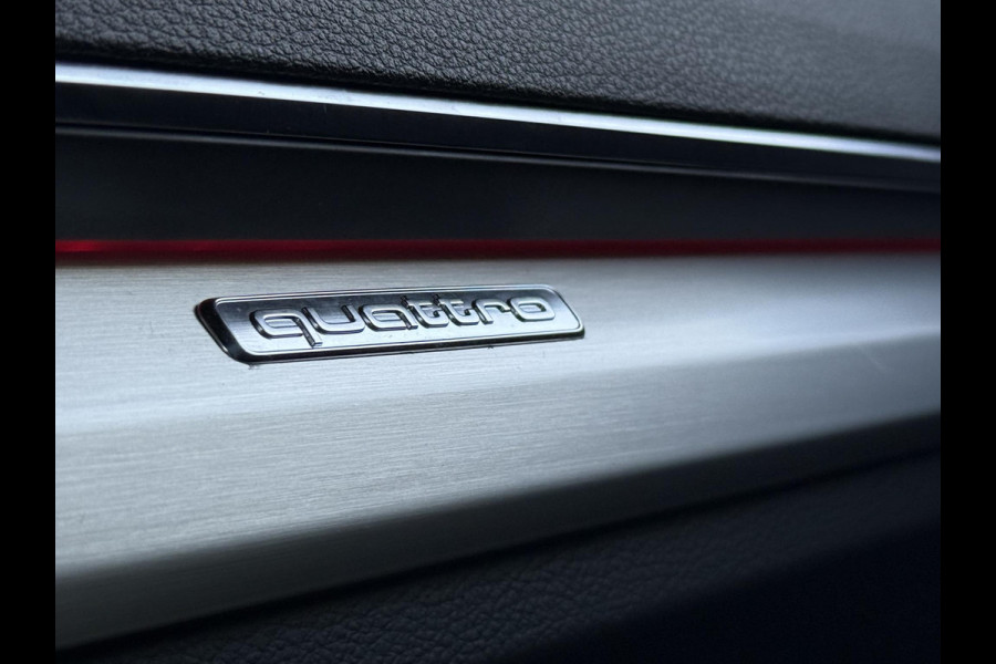 Audi Q5 55 TFSI e quattro S-Line Competition Quantum Grey|Pano|B&O|Memory|Matrix|21"|